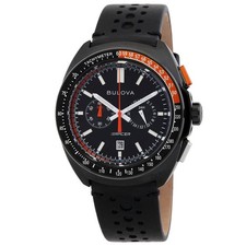 Bulova racer chronograph for sale  Brooklyn