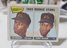 1965 topps rookie for sale  Franklin