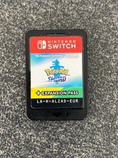 Jeu nintendo switch d'occasion  Albens