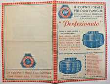 X307 forno elettrico usato  Bologna
