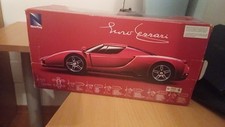 Modellino enzo ferrari usato  Crema