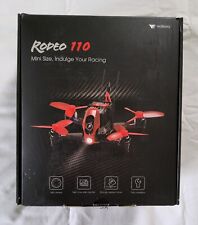Walkera rodeo 110 gebraucht kaufen  Fredersdorf-Vogelsdorf