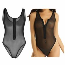 Sexy damen bodysuit gebraucht kaufen  Bremen
