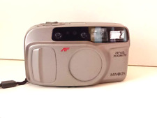 Minolta riva zoom d'occasion  Lilles-Lomme