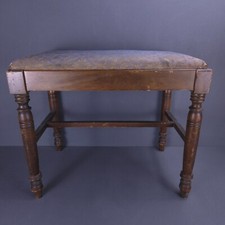 Vintage antique bench for sale  Barberton