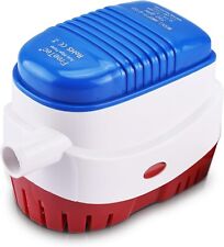 750gph bilge pump for sale  BURNLEY