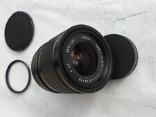 Objectif leica vario d'occasion  France