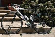 Colnago c50 freire usato  Avezzano