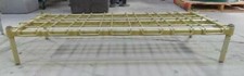 Steel dunnage rack for sale  Pocahontas