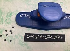 Fiskars rare border for sale  BOLTON