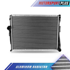 Radiador de alumínio para 2001-2005 BMW 320i 325Ci 330i 330Ci 330xi 2003-2008 Z4 comprar usado  Enviando para Brazil
