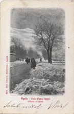 Aquila viale porta usato  Lanciano