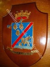 044 crest reggimento usato  Roma