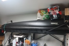 Thule frontier roof for sale  Scottsdale