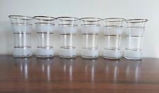 Set six white for sale  GRAVESEND