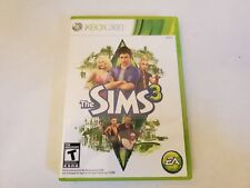 The Sims 3 (Xbox 360) comprar usado  Enviando para Brazil