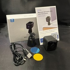 Micro camera wifi usato  Parma