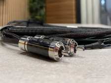 Furutech project tonearm usato  Torino
