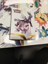 Pokémon tcg classeur d'occasion  Puget-sur-Argens