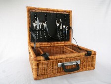 Picknick korb stabiles gebraucht kaufen  Nürnberg