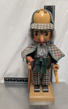 Steinbach sherlock holmes for sale  Minneapolis