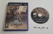 Sony Playstation PS2 - Maximo vs Army of Zin - PAL - FR comprar usado  Enviando para Brazil