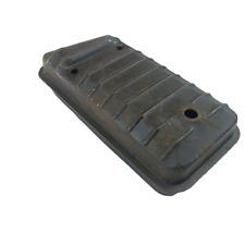 MARMITTA TERMINALE DI SCARICO per motore CM 46 1A MOTOPOMPA ricambi usati na sprzedaż  Wysyłka do Poland