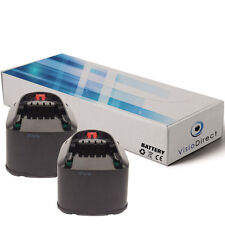 Lot batteries 18v d'occasion  Champagne-au-Mont-d'Or