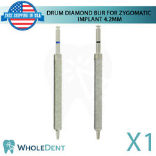 Zygomatic plant diamond for sale  New York