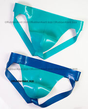 Rubber jockstrap new for sale  NOTTINGHAM