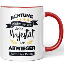 Achtung erheben sich gebraucht kaufen  Deutschland