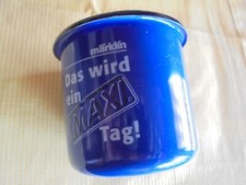 Märklin tasse becher gebraucht kaufen  Schliersee