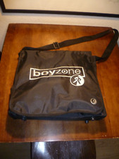 Boyzone original merchandise for sale  LONDON