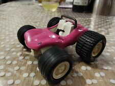 Tonka buggy rose d'occasion  L'Aigle