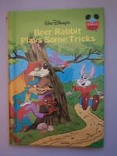 Brer rabbit plays for sale  ALLOA