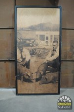 Foot tall art for sale  USA