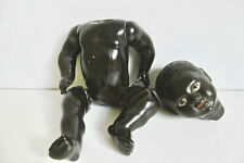 Baigneur noir ancien d'occasion Baigneur noir ancien d'occasion  Plouay