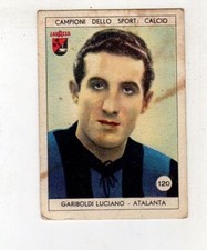 Figurina lavazza anno usato  Villar Focchiardo