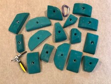 Green rock climbing for sale  Bremerton