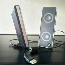 Speaker tragbare usb gebraucht kaufen  Würselen
