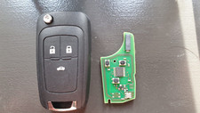 Fob vauxhall astra for sale  ST. HELENS
