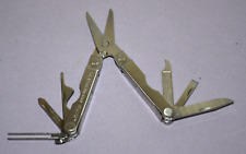 Leatherman micra keychain for sale  Murfreesboro