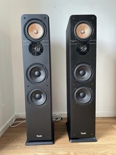 Teufel ultima stereo gebraucht kaufen  Stuttgart