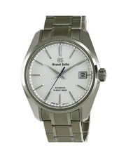 Preloved grand seiko d'occasion  France