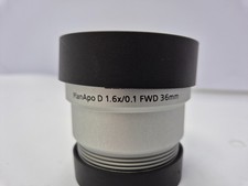 Zeiss plan apo for sale  COVENTRY