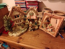 Pendelfin fruit shop for sale  SELBY