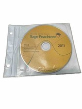 Sage crystal reports for sale  Brooklyn
