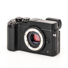 Panasonic gx8 fotocamera usato  Spedire a Italy