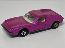 Matchbox superfast lotus gebraucht kaufen  Köln