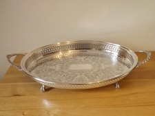 Silver plated silver for sale  HUNTINGDON